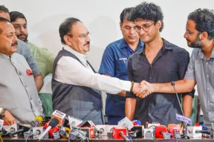 CJP ने खत्म किया आंदोलन
