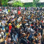जंतर-मंतर के आसपास 400 अपराधी दिखे