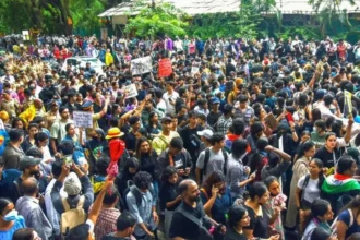 जंतर-मंतर के आसपास 400 अपराधी दिखे