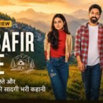 Musafir Cafe Review