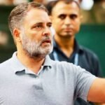 राहुल गांधी ने अमित शाह को लिखा पत्र