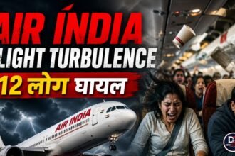 Air India Flight Turbulence Phuket Delhi AI2379