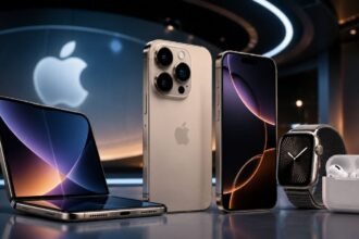 Apple Event 2026 में iPhone 18 Pro और फोल्डेबल iPhone की संभावित लॉन्चिंग