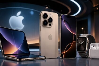 Apple Event 2026 में iPhone 18 Pro और फोल्डेबल iPhone की संभावित लॉन्चिंग