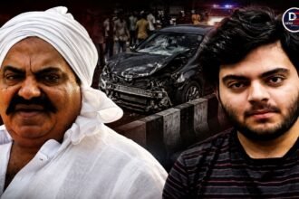 Atiq Ahmed son Abaan Ahmed dies in Jhansi road accident