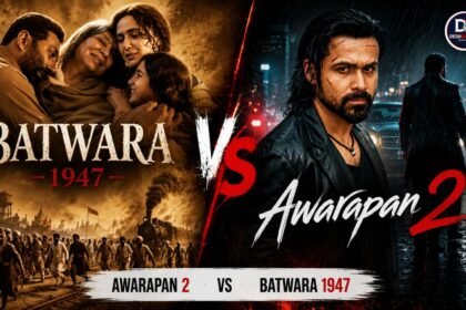 Emraan Hashmi Awarapan 2 vs Sunny Deol Batwara 1947