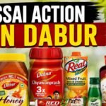 FSSAI Action on Dabur Honey and Ghee over misleading 100 percent claims