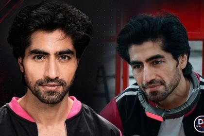 Harshad Chopda reacts after Lock Upp 2 eviction