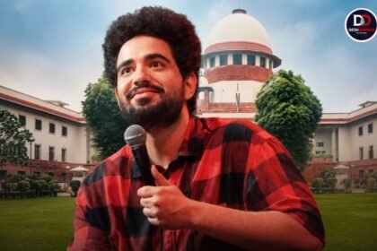 India Got Latent case में Samay Raina को Supreme Court से राहत