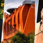 JPNIC विवाद को लेकर मुख्यमंत्री योगी आदित्यनाथ और अखिलेश यादव के बीच सियासी टकराव