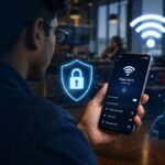 Public Wi-Fi इस्तेमाल करते समय सुरक्षा और साइबर सिक्योरिटी सावधानियां