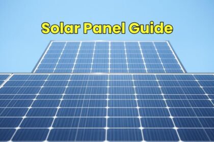 2BHK 3BHK 4BHK Solar Panel Size