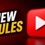 YouTube Partner Program के नए मोनेटाइजेशन नियम
