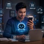 AI से घर बैठे रोजमर्रा के 10 काम आसान करने के तरीके