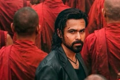 Awarapan 2 Review: इमरान हाशमी और दिशा पाटनी की फिल्म