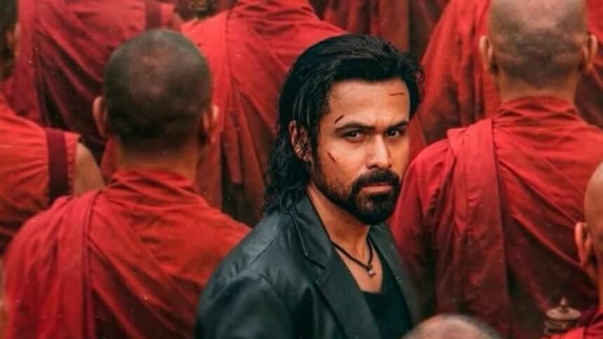 Awarapan 2 Review: इमरान हाशमी का पुराना जादू बरकरार, दिशा पाटनी संग केमिस्ट्री ने जीता दिल; कैसी है फिल्म? 1 Awarapan 2 Review: इमरान हाशमी और दिशा पाटनी की फिल्म