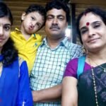 बांग्लादेश के रंगपुर में हिंदू परिवार की हत्या के बाद पुलिस जांच