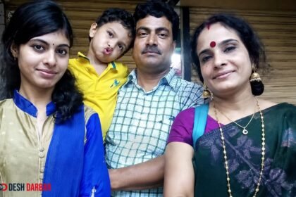 बांग्लादेश के रंगपुर में हिंदू परिवार की हत्या के बाद पुलिस जांच