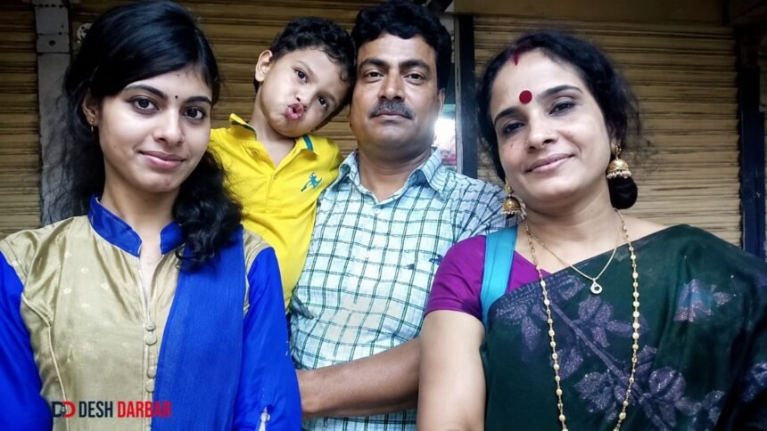 बांग्लादेश के रंगपुर में हिंदू परिवार की हत्या के बाद पुलिस जांच