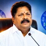 आंध्र प्रदेश शराब घोटाला मामले में पूर्व मंत्री करुमूरी नागेश्वर राव की गिरफ्तारी
