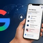 Google Account में Login Devices Check करने का तरीका