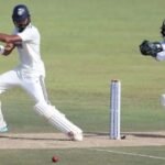 भारत vs श्रीलंका दूसरा टेस्ट Day 4 क्रिकेट मैच