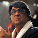 Mukesh Khanna on Paper Leak and CJP Protest