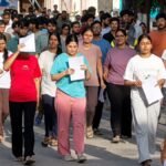 AIAPGET 2026 जयपुर में बिजली गुल होने के बाद 49 उम्मीदवारों का Re-Exam