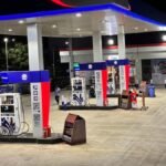 Crude Oil Price 60 Dollar Petrol Diesel Price