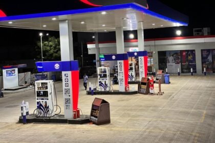 Crude Oil Price 60 Dollar Petrol Diesel Price