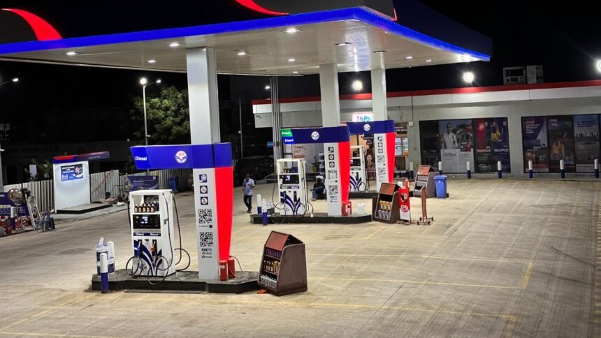 Crude Oil Price 60 Dollar Petrol Diesel Price