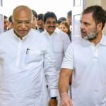 हल्द्वानी शुद्धिकरण विवाद में राहुल गांधी के खिलाफ FIR