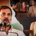 कृति सैनन राखी ऐड विवाद में राहुल गांधी ने किया समर्थन