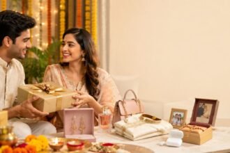 Raksha Bandhan Gifts 2026 बहन के लिए 500 से 5000 रुपये तक gift ideas