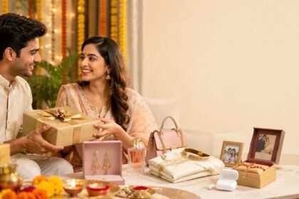 Raksha Bandhan Gifts 2026 बहन के लिए 500 से 5000 रुपये तक gift ideas