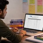 SBI PO Prelims Result 2026 चेक करते उम्मीदवार