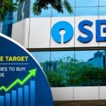 SBI Share Price Target