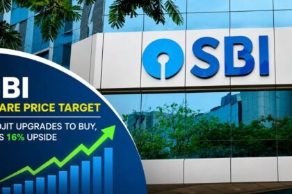 SBI Share Price Target