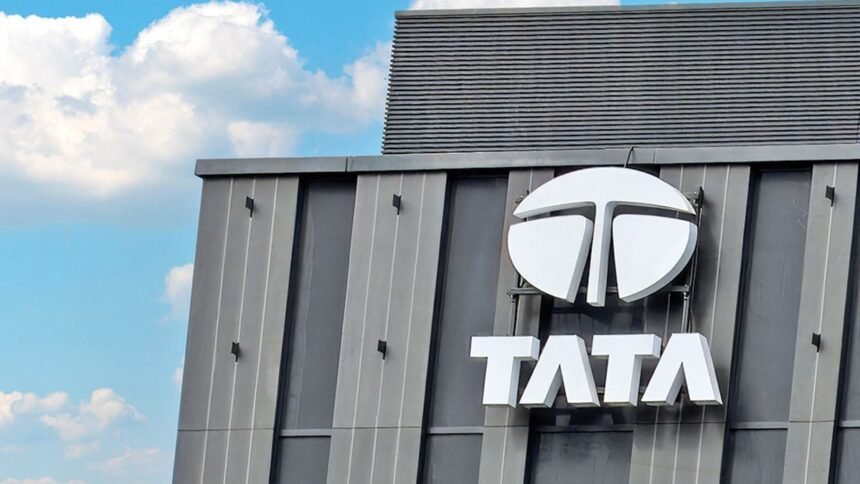 Tata Sons AGM 2026 N Chandrasekaran Tata Trusts