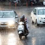 Weather Update Today UP MP Delhi IMD Rain Alert