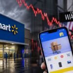 Walmart शेयर में 8.7 प्रतिशत गिरावट और Flipkart Big Billion Days