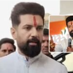 चिराग पासवान के आरक्षण पर बयान के बाद BJP और JDU ने अपना रुख साफ किया।