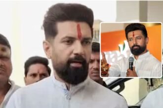 चिराग पासवान के आरक्षण पर बयान के बाद BJP और JDU ने अपना रुख साफ किया।