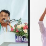 तमिलनाडु बीजेपी अध्यक्ष नैनार नागेंद्रन और मुख्यमंत्री विजय के बीच राजनीतिक विवाद