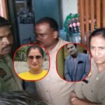 लखनऊ गोमतीनगर में बैंक कर्मचारी दिव्या मिश्रा की हत्या का मामला