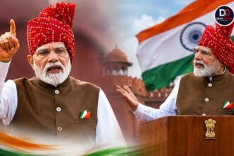 लाल किले से PM Modi ने युवाओं के लिए AI ट्रेनिंग और फ्री ऑनलाइन कोचिंग का ऐलान किया