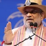 अमित शाह ने भारत की 7.8 प्रतिशत GDP ग्रोथ पर बयान दिया