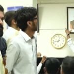 पुणे कॉलेज में PM मोदी की तस्वीर हटाने के विवाद में अमित ठाकरे पर FIR