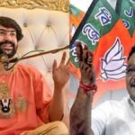 दुर्गा पूजा में नॉनवेज को लेकर बागेश्वर बाबा के बयान पर विवाद