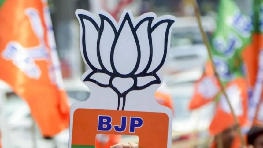 BJP MLA Ticket 2027 को लेकर यूपी भाजपा के आंतरिक सर्वे की रिपोर्ट